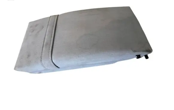 Mercedes-Benz E W212 Rear seat armrest A2129700130 2129700130