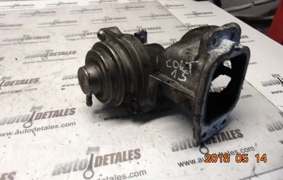 Mitsubishi Colt EGR valve A6391400160
