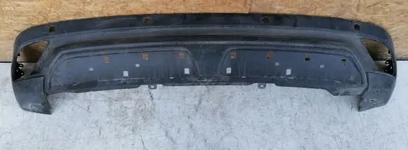 Mitsubishi Eclipse Cross Rear bumper 6410D376ZZ RI050