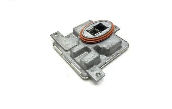 BMW 5 F10 F11 Xenon control unit/module 7318327 731832704