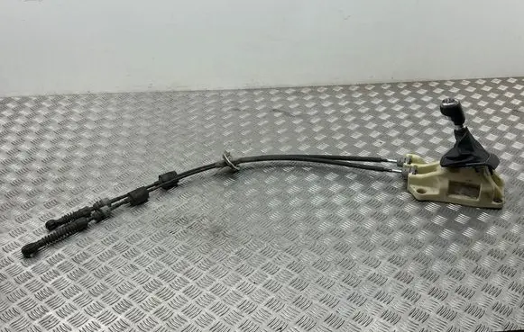 Hyundai i30 Gear shifter/selector 