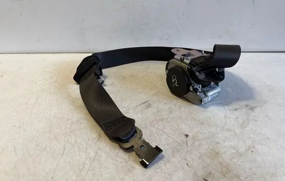 Chevrolet Orlando Front seatbelt A038594 619668300A
