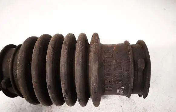 Chrysler Neon II Air intake hose/pipe 04669783AC