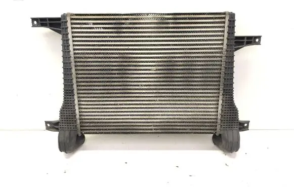 Opel Antara Intercooler radiator 622998