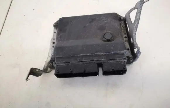 Toyota Verso Engine control unit/module 896610f150 89661-0f150