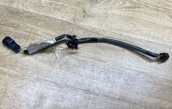 Jaguar E-Pace Negative earth cable (battery) J9C310C652AD 5019359300
