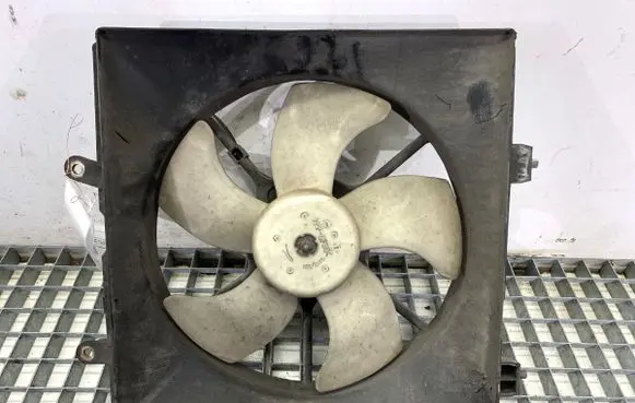 Honda Civic Fan set 