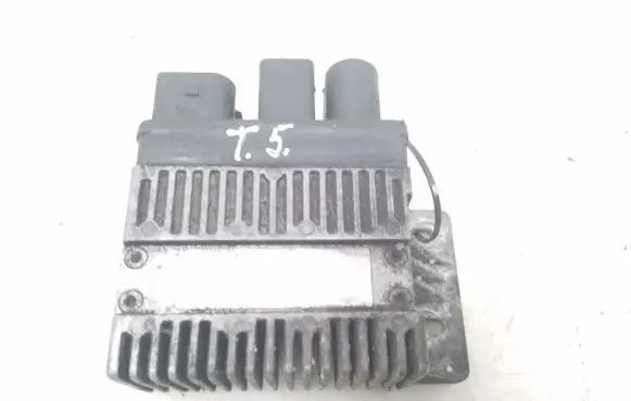 Volkswagen Transporter - Caravelle T5 Other control units/modules 3B0919506