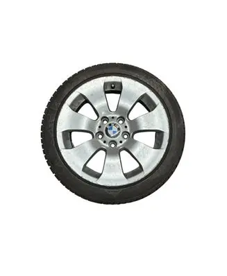 BMW 5 F10 F11 R17 alloy rim 677559613