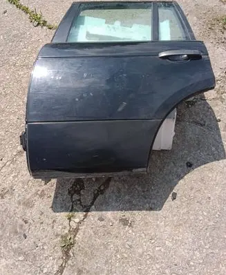 Land Rover Range Rover L322 Front door