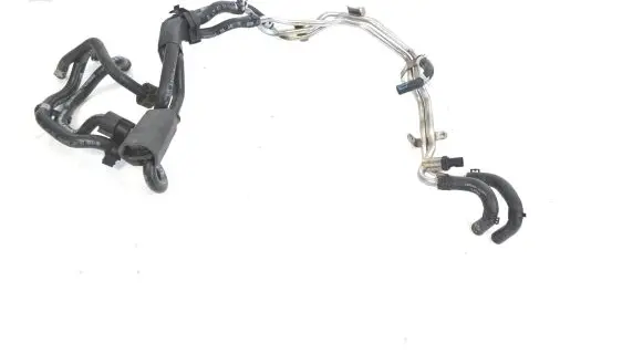 Audi A3 S3 8P Air intake hose/pipe 8W0201543G
