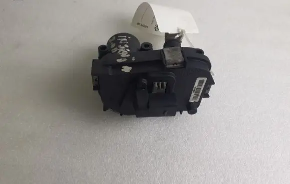 Opel Insignia A Intake manifold valve actuator/motor 7RF056H9J