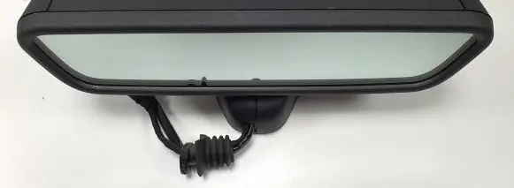BMW 7 E65 E66 Rear view mirror (interior) 8238066