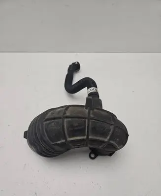 Audi A6 S6 C6 4F Air intake hose/pipe 4F0129615E