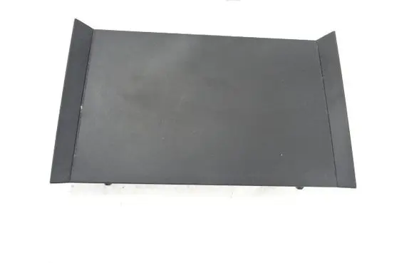 Citroen DS7 Crossback Front bumper lower grill 9841686580