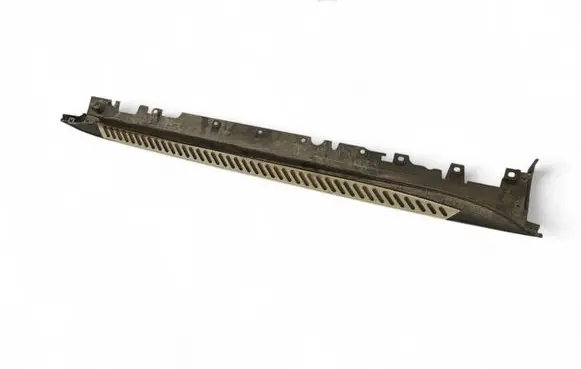 BMW X5 F15 Thresholds for All-terrain vehicles 7294379