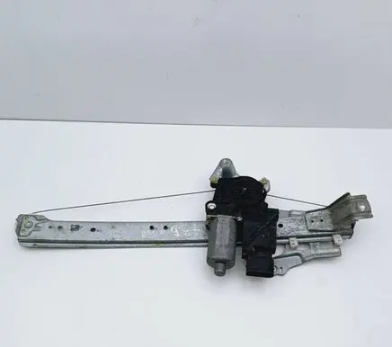 Mercedes-Benz A W168 Rear door window regulator with motor 