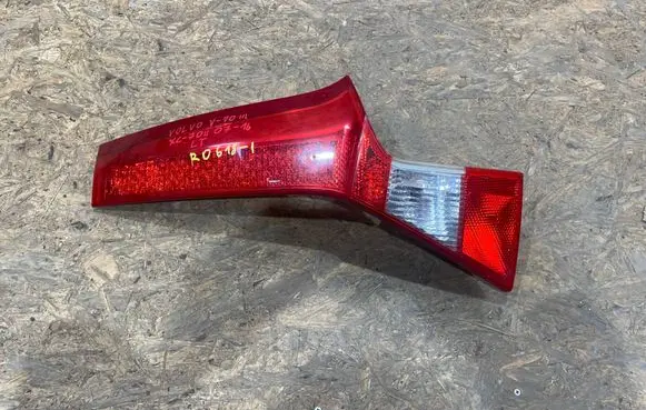 Volvo V70 Tailgate rear/tail lights 164392 R0618-I