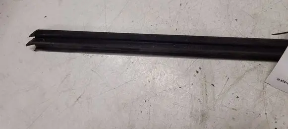 Volvo XC60 Front door glass trim molding 30762370