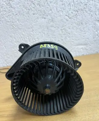 Peugeot 406 Air conditioning (A/C) fan (condenser) 659963H D8359