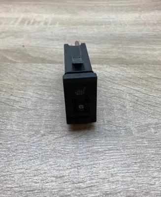 Audi 100 S4 C4 Seat heating switch 4A0963563