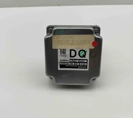 Nissan Leaf II (ZE1) Other devices ADS250094 284E75SA4C