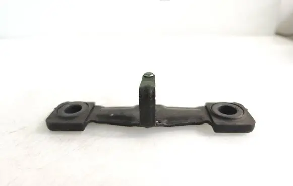 Volkswagen ID.4 Loading door lock loop/hook striker 8V0827507K