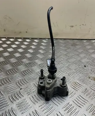 Renault Latitude (L70) Vacuum line/pipe/hose