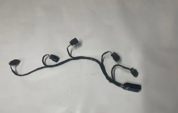 Chevrolet Camaro Engine installation wiring loom 28374400