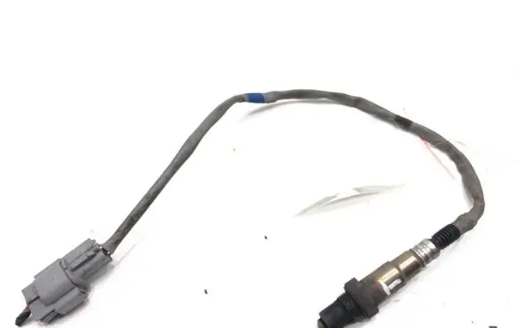 Lambda probe sensor