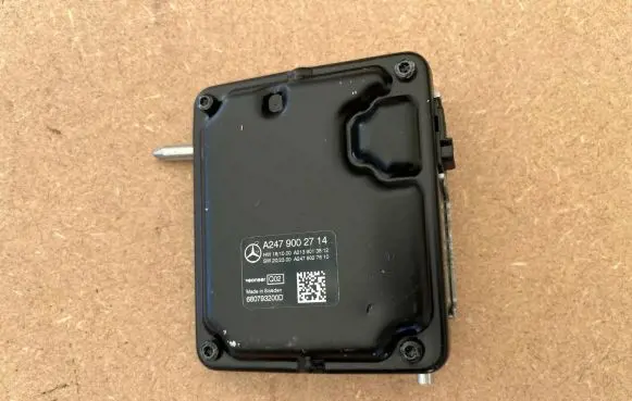 Mercedes-Benz B W247 Windshield/windscreen camera A2479002714 680793200D A2229013812