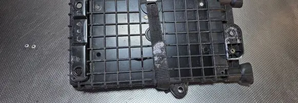 Mercedes-Benz A W177 AMG Battery tray A1776204201