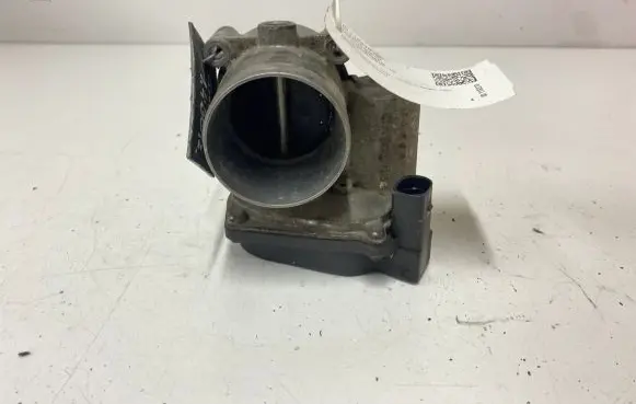 Skoda Roomster (5J) Throttle valve 03C133062C