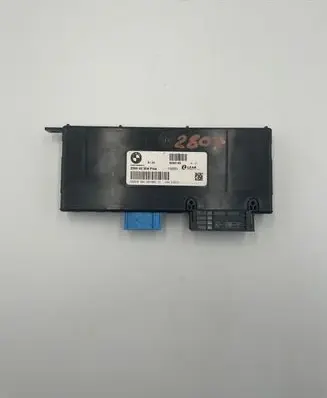 BMW X3 F25 Gateway control module 9232163 102531