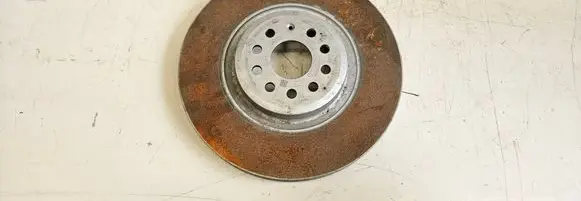 Volkswagen ID.7 Front brake disc 1EA615301A