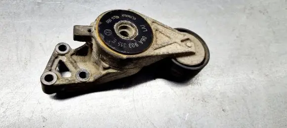 Volkswagen New Beetle Generator/alternator belt tensioner 06A903315E