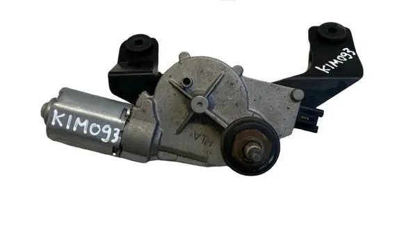 Hyundai Santa Fe Rear window wiper motor 987002W000 F00S2B4112 F00S2B2225