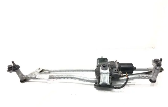 Volkswagen Tiguan Front wiper linkage and motor 5N1955119D