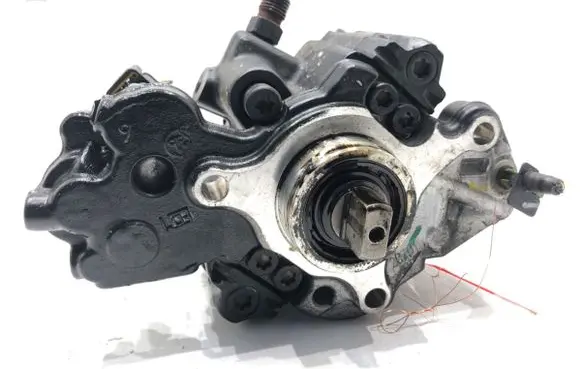 Citroen C5 Fuel injection high pressure pump 9687959180