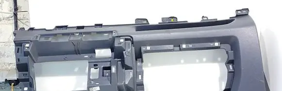 Citroen Jumpy Glove box frame 9811928577 9808801577