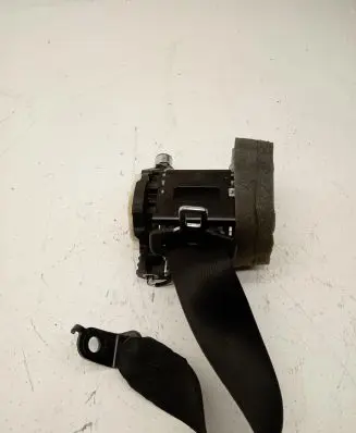Mercedes-Benz CLS C218 X218 Rear seatbelt A2188601085