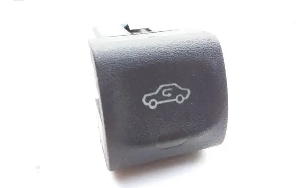 Opel Vectra B Air circulation switch 90457320