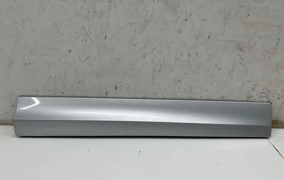 Volkswagen T-Cross Front door trim (molding) 2GM854940N
