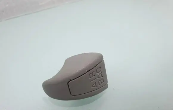 Sun visor clip/hook/bracket