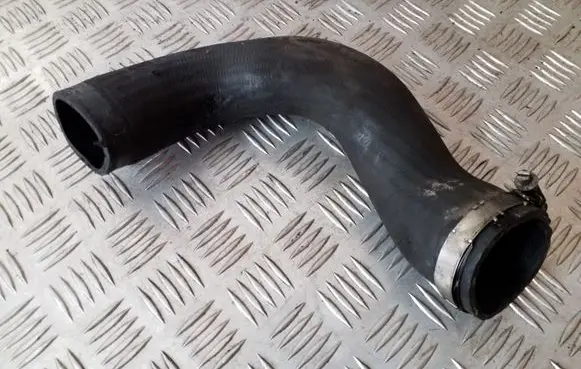 Volkswagen Sharan Intercooler hose/pipe