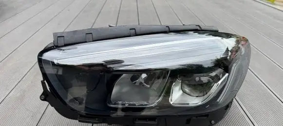 Mercedes-Benz B W247 Headlight/headlamp A2479062503