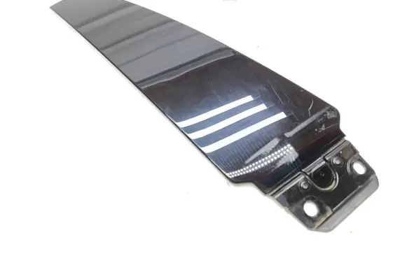 Maserati Ghibli (B) pillar trim (top) 6700247870 16079
