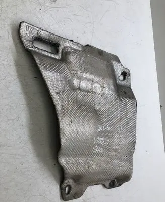 Citroen DS3 Other engine bay part