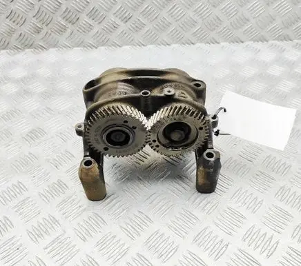 Mercedes-Benz C W205 Balance shaft A2740302500 A2740340112