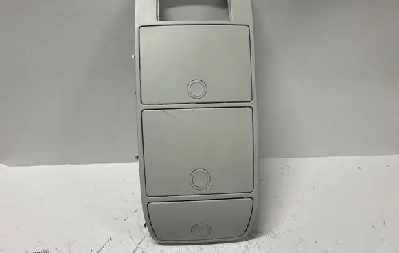 Volkswagen Touran I Headlining roof glove box 1T0868837B